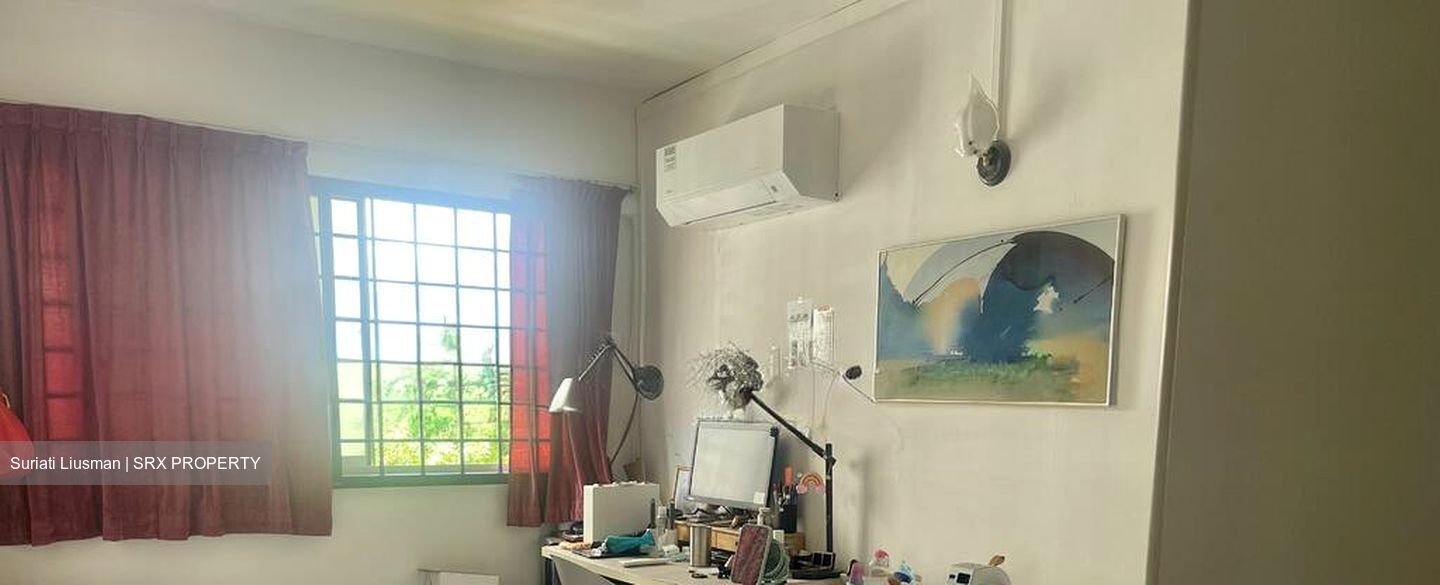 Blk 544 Hougang Avenue 8 (Hougang), HDB 5 Rooms #515939141